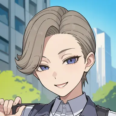 Profile image of ユキ