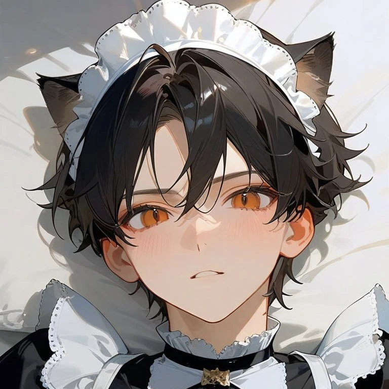 らい