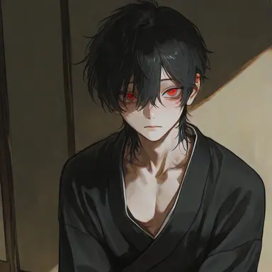 Profile image of 無