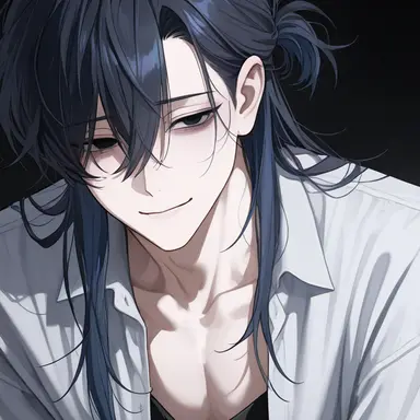 Profile image of 桐生真臣