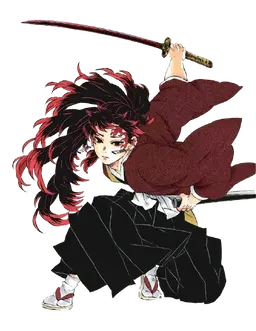 Profile image of Tsugikuni Yoriichi