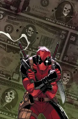 Profile image of Deadpool
