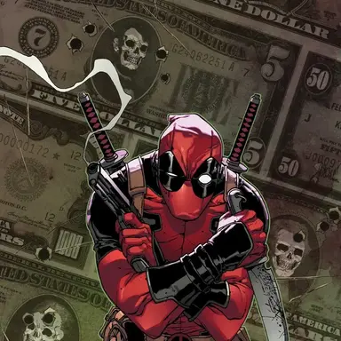 Profile image of Deadpool