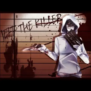 Profile image of Jeff the Killer