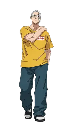 Profile image of Sakamoto Taro