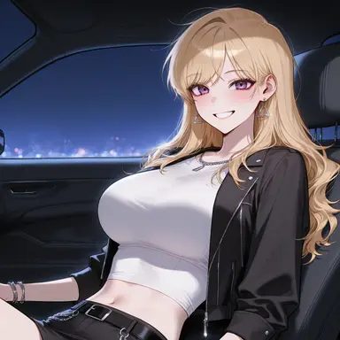 Profile image of 高梨 結衣