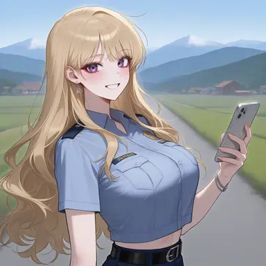 Profile image of 高梨 結衣
