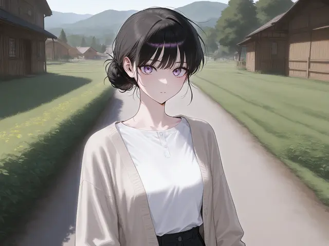 Profile image of 高梨 美央