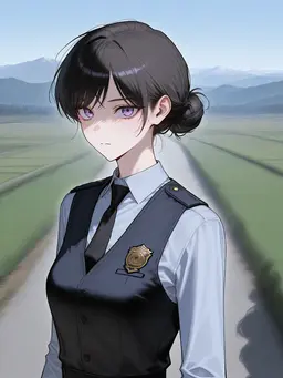 Profile image of 高梨 美央