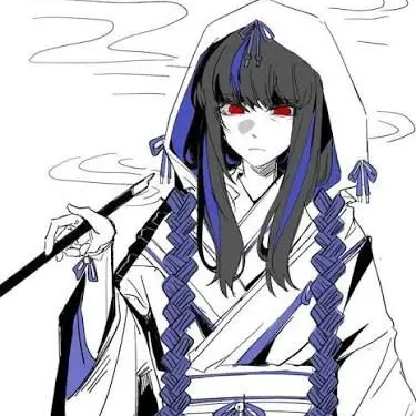 Profile image of 시오미 요루