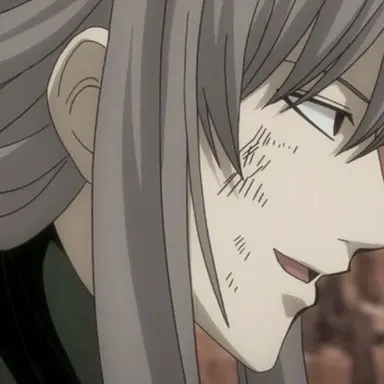 Profile image of 虚