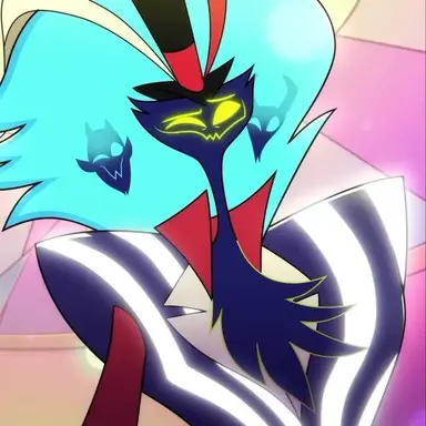 Profile image of Asmodeus