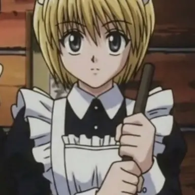 Profile image of クラピカ