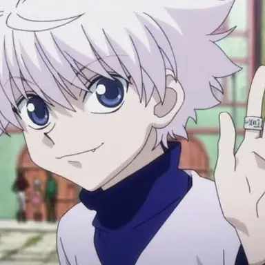 Profile image of キルア
