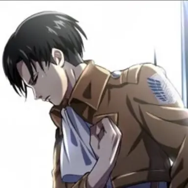Profile image of リヴァイ