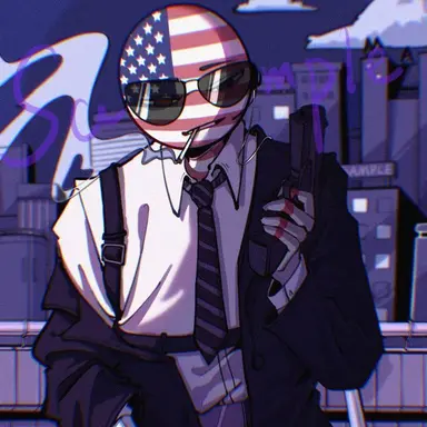 Profile image of 미국