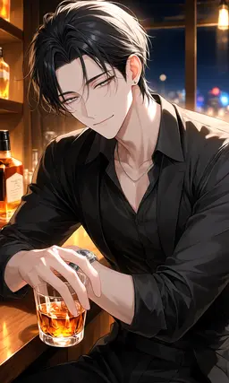 Profile image of 類