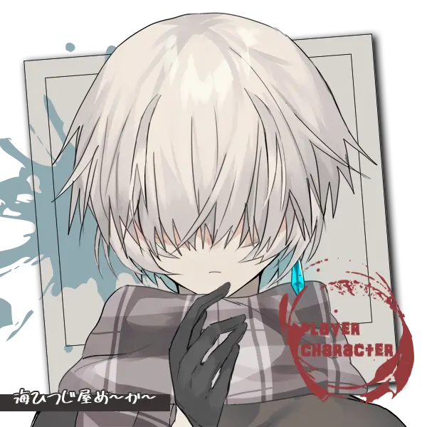 L42-A1의 代理くん