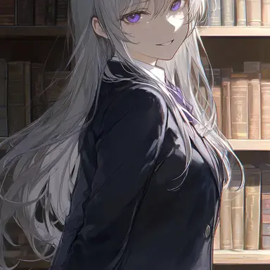 Profile image of 九条院 百合香