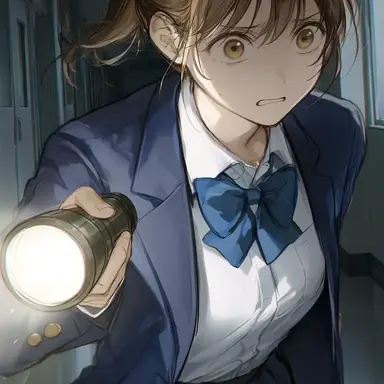 Profile image of 西条 綾香
