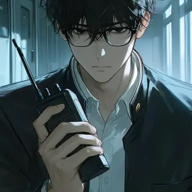 Profile image of 霧崎 隼人