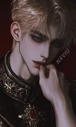 Profile image of キリアン・エカルト