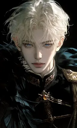 Profile image of 킬리언 에카르트