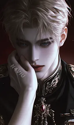 Profile image of キリアン・エカルト