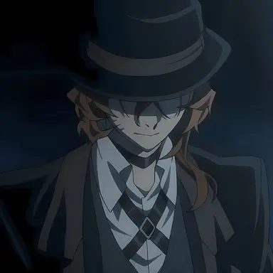 Profile image of 나카하라 츄야