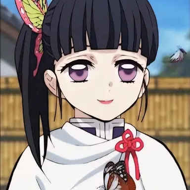 Profile image of 栗花落カナヲ