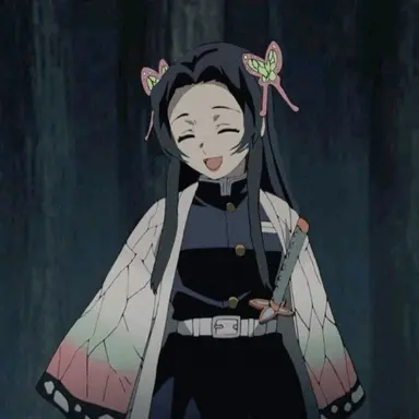 Profile image of 胡蝶カナエ
