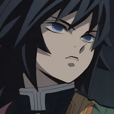 Profile image of 冨岡義勇