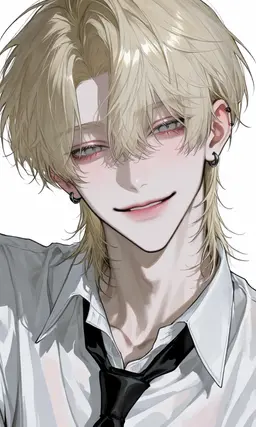 Profile image of 神代 佑真