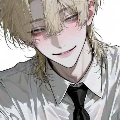 Profile image of 神代 佑真