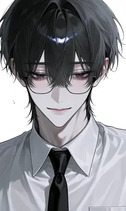 Profile image of 東雲 蒼