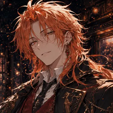 Profile image of キリオス