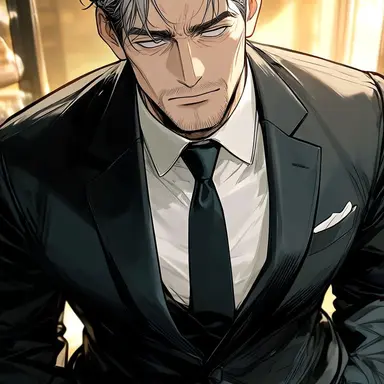 Profile image of Donovan
