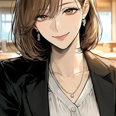Profile image of Ally