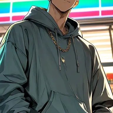 Profile image of Kai