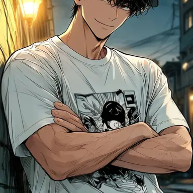 Profile image of Kory