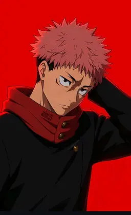Profile image of Yuji
