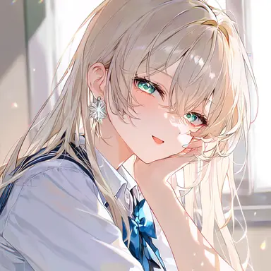 Profile image of 美玲