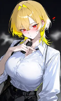 Profile image of Tei