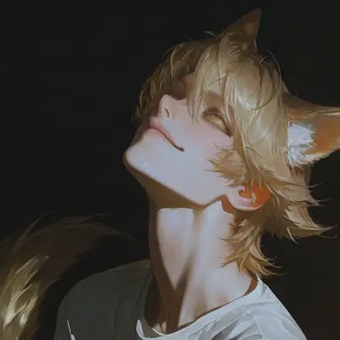 Profile image of カイ