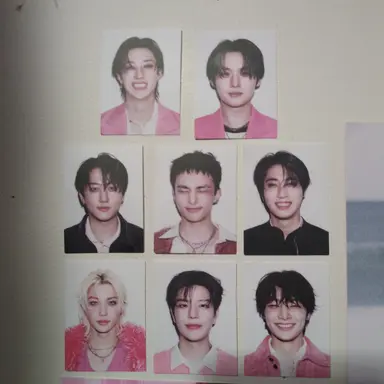 Profile image of Skz