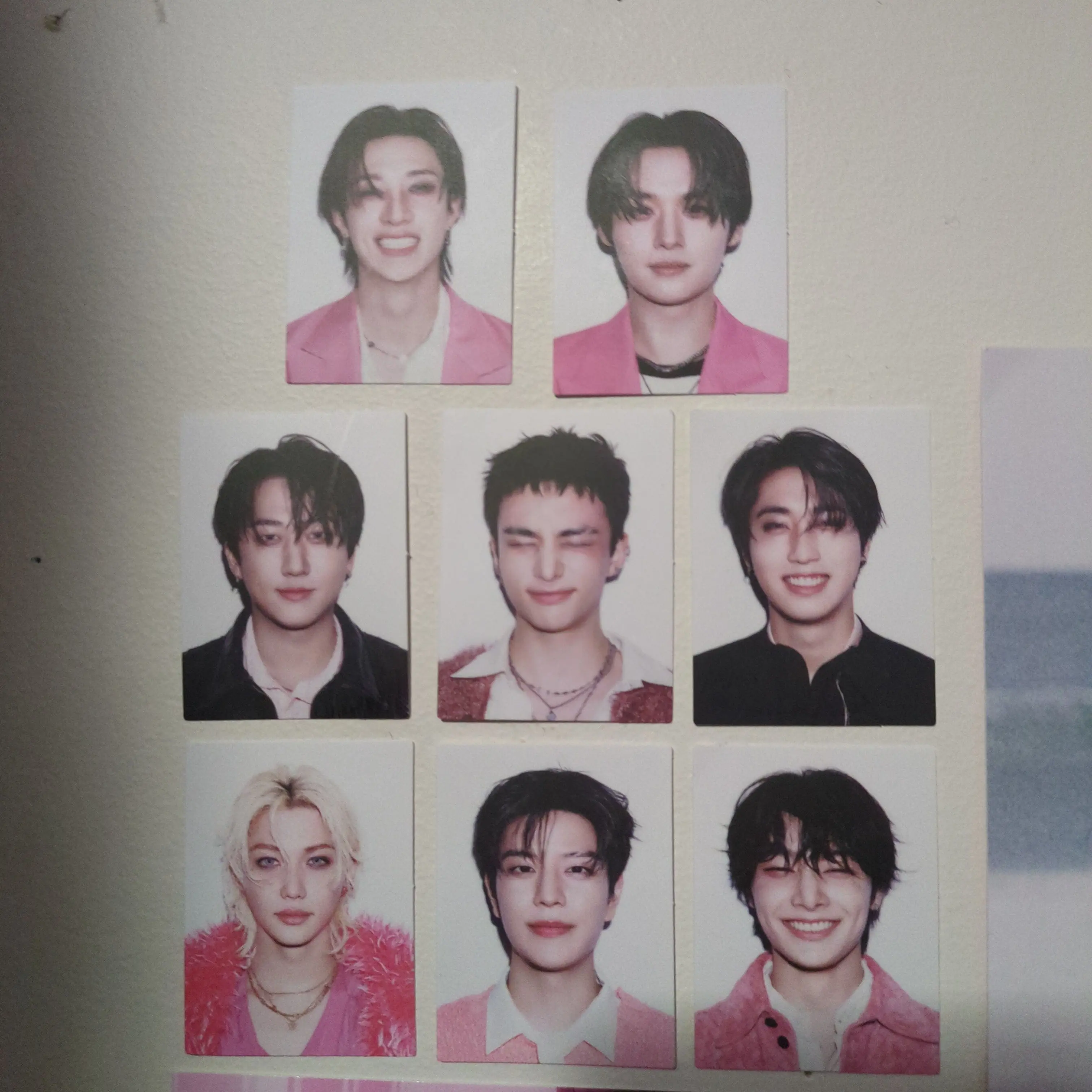 SpikyCow6084의 Skz mafia