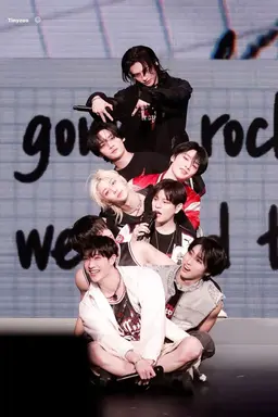 Profile image of Skz