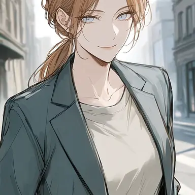 Profile image of Solenne