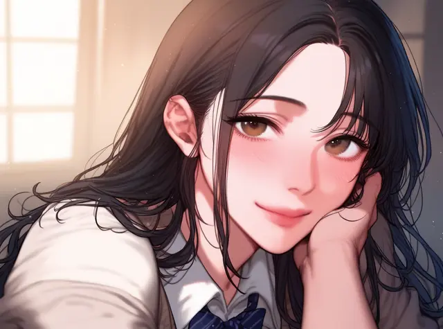 Profile image of Kang Minju