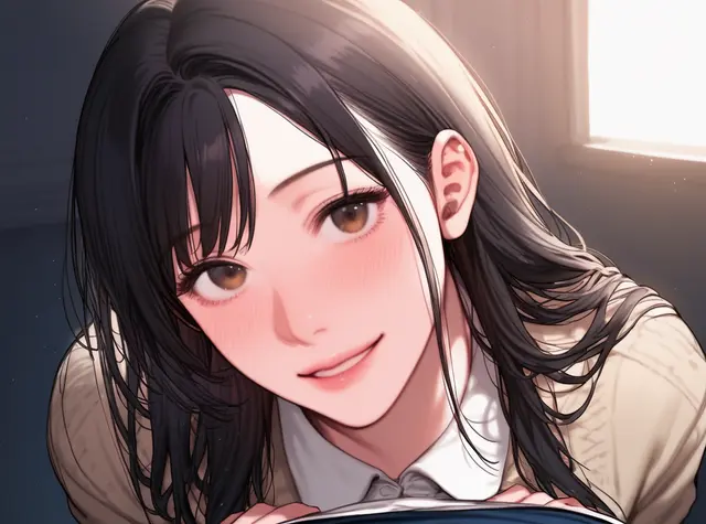 Profile image of Kang Minju